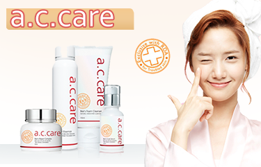 A.C. CARE A.C. CARE
