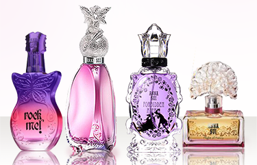 ANNA SUI ANNA SUI