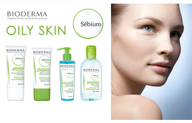 BIODERMA BIODERMA