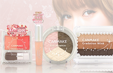 CANMAKE CANMAKE