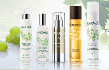 CAUDALIE CAUDALIE