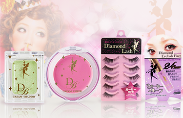DIAMOND BEAUTY DIAMOND BEAUTY
