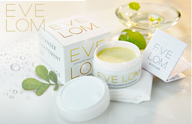 EVE LOM EVE LOM