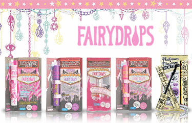FAIRY DROPS FAIRY DROPS