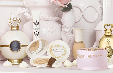 Les Merveilleuses LADURÉE Les Merveilleuses LADURÉE