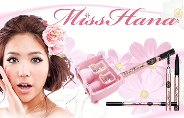 MISS HANA MISS HANA