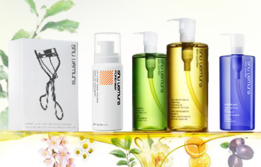 SHU UEMURA SHU UEMURA