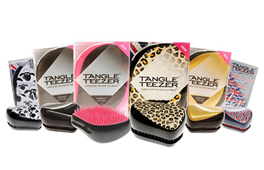 TANGLE TEEZER TANGLE TEEZER