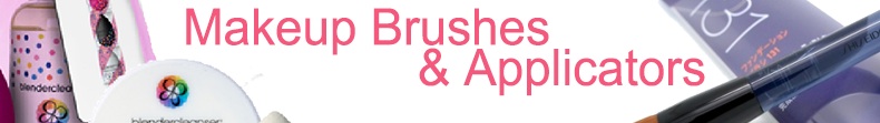 BRUSHES & ACCESSORIES BRUSHES & ACCESSORIES