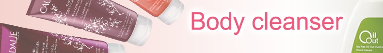 BODY CLEANSER BODY CLEANSER