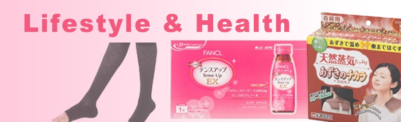 LIFESTYLE & HEALTH LIFESTYLE & HEALTH
