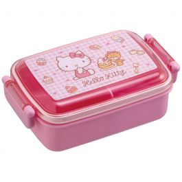 Skater - Hello Kitty Lunch Box 380ml
