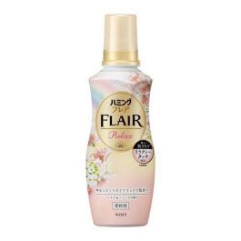 KAO Humming Flare Relax Musk & Muguet 510ml