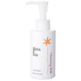 シャンプー 3Kidz Mama Mama & Kids Cleansing Milk 125ml