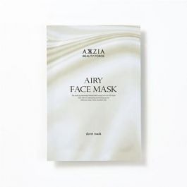 AXXZIA Beauty Force Airy Face Mask 1pc