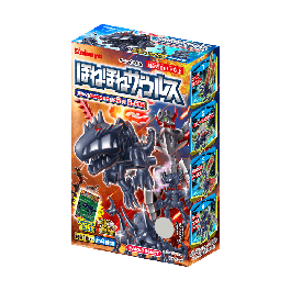 Kabaya ガイソード Kabaya カバヤ食品メカ生体ゾイドZOIDS デスザウラー帝国軍1/275
