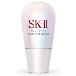 SK-II Genoptics Under Eye Circle 20ml (Japan Domestic Version)