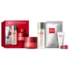 SK-II PITERA Anti-Aging Set: Best Skincare Bundle