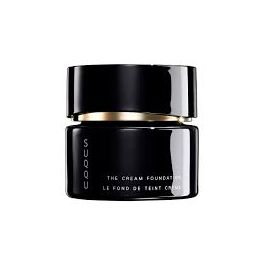 SUQQU The Cream Foundation 30g #120 (Japan Domestic Version)