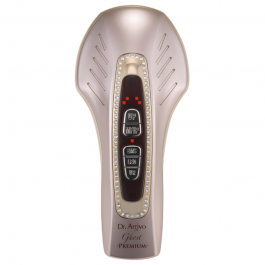 極美品 Dr.Arrivo THE CLINIC Ghost MEDICAL ARTISTIC & CO. Dr.Arrivo Ghost PREMIUM (Swarovski Ver) (PE