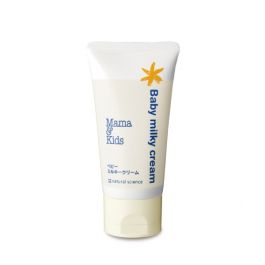Mama&kids Kids Milky Cream