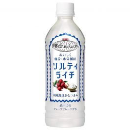 Sea Salt Coconut × lychee berry おまとめ Labubu Lychee berry, Sea salt coconut - メルカリ