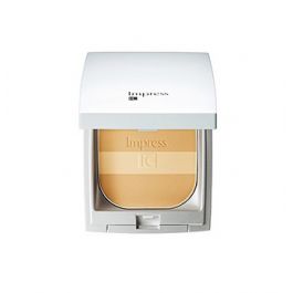 KANEBO LUSTER POWDER FOUNDATION リフィルのみ KANEBO Crystallized Fix Powder Refill – Everglow Cosmetics