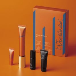 2021 Season Limited Version」Pola Wrinkle Shot Special Kit 2021 Season Limited Version」Pola Wrinkle Shot Special Kit