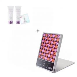 Exideal LED Beauty Treatment Device EX-280 (Gift with $90 value gift)