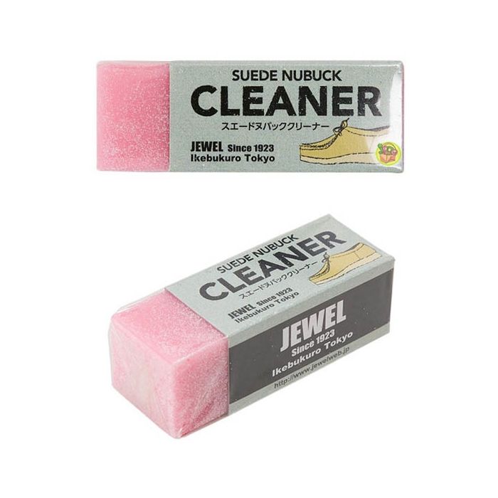 JEWEL Suede Nubuck Cleaner