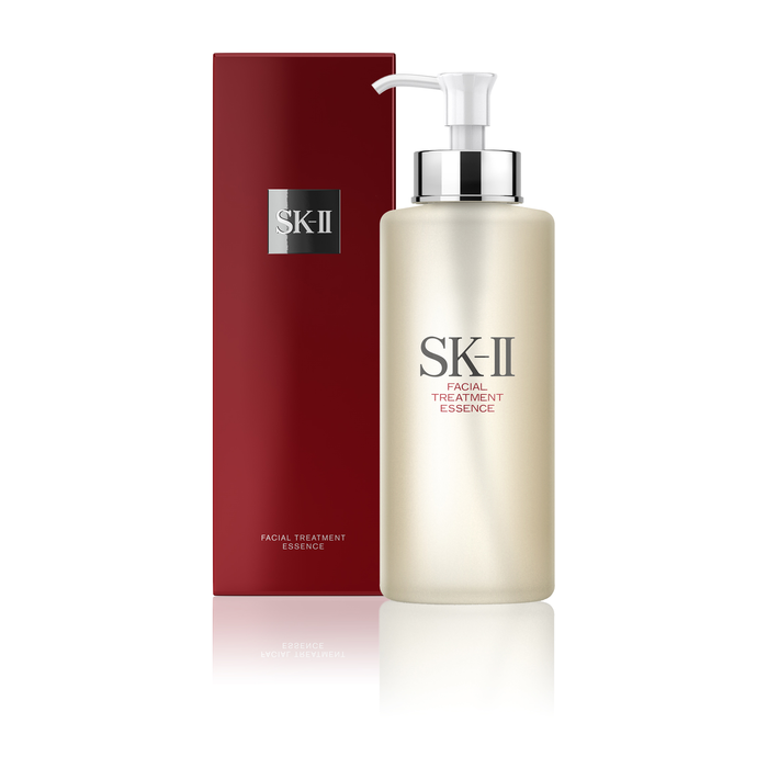 SK-II Facial Treatment Essence - 330ml