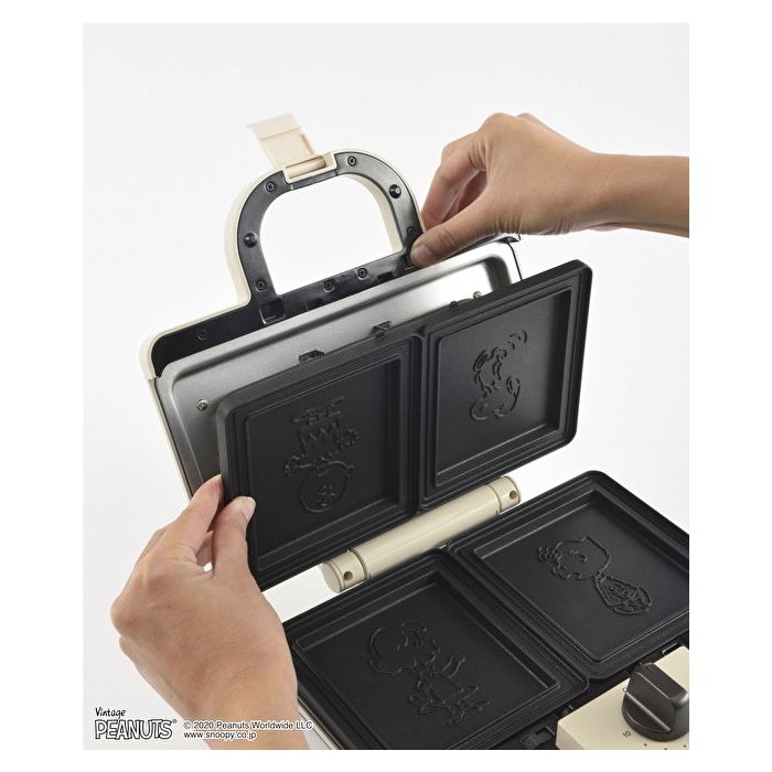 bruno sandwich press