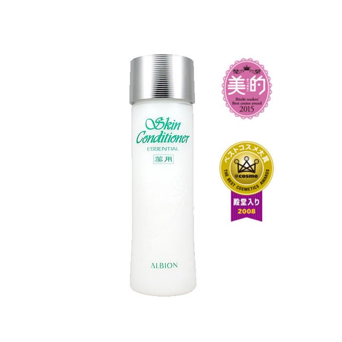 ALBION Skin Conditioner 330ml スキコン アルビオン Skin Essential