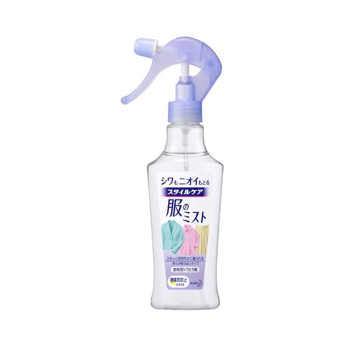 Best Wrinkle Release Spray For Clothes