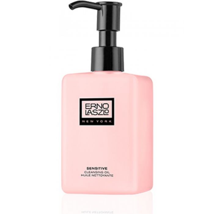 Sensitive shop cleansing oil