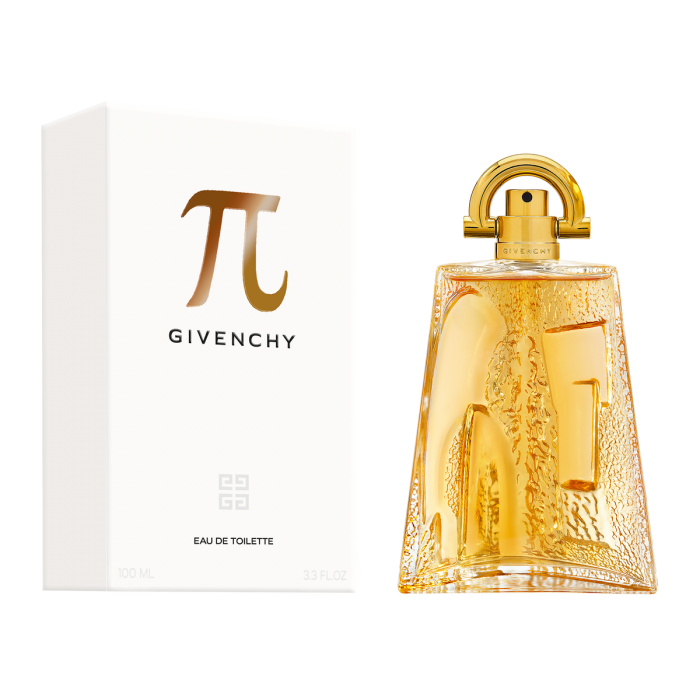 Givenchy PI EDT 3.3oz