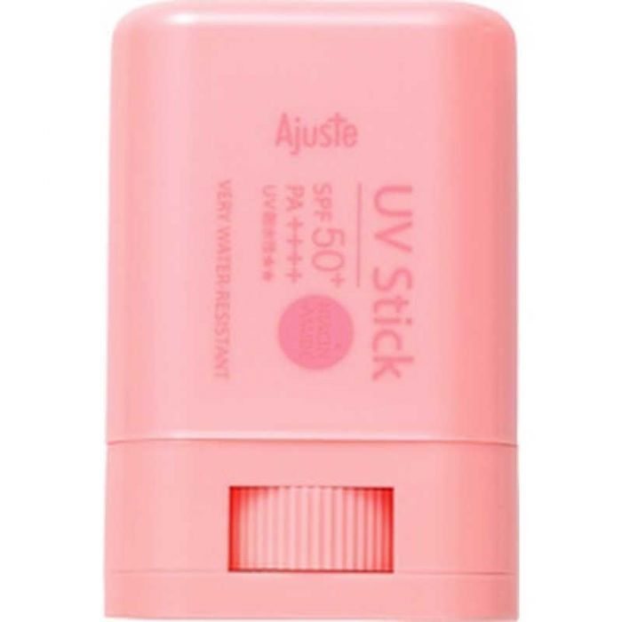 Ajuste Niacinamide Waterproof Skin Care Transparent Sunscreen