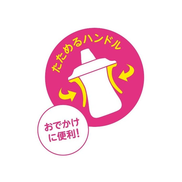 pigeon petite straw blue 150ml