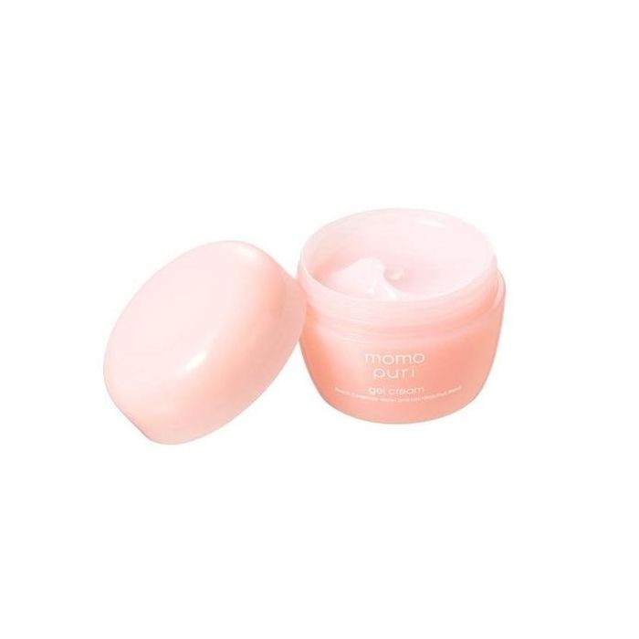 BCL Momo Puri Gel Cream