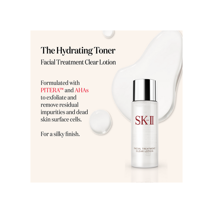 SK-II PITERA™ Youth Essentials Kit SK-II PITERA™ Youth Essentials Kit