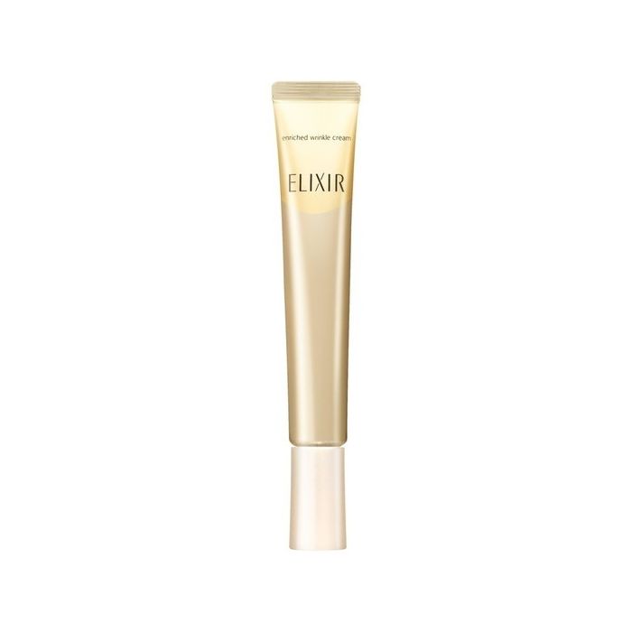 elixir enriched wrinkle cream 22g