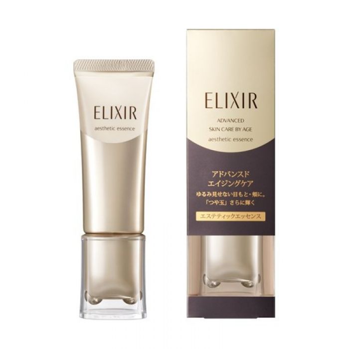 Elixir whitening & skin discount care by age
