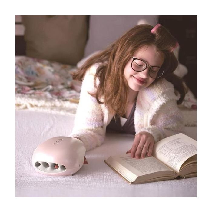 ATEX Lourdes Hand Care Cordless (Pink)