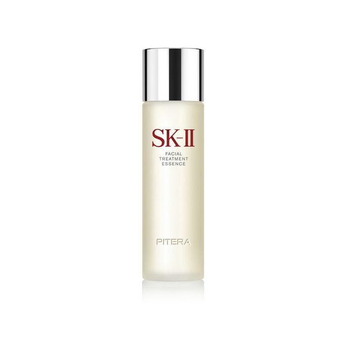 SK-II Facial Treatment Essence (Japan Domestic Version) (Outer