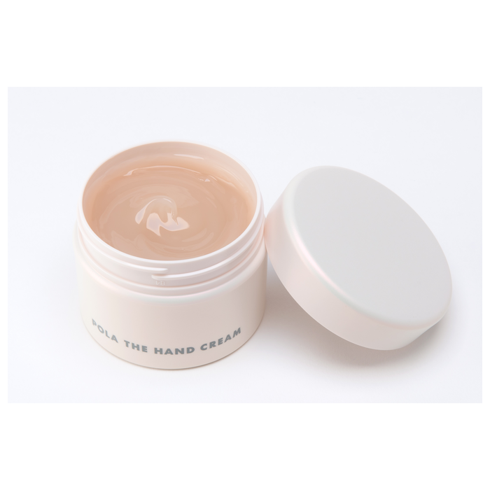 POLA THE HAND CREAM 100g 4個セット 楽天市場】【国内正規品】POLA ポーラ ザ ハンドクリーム N 100g