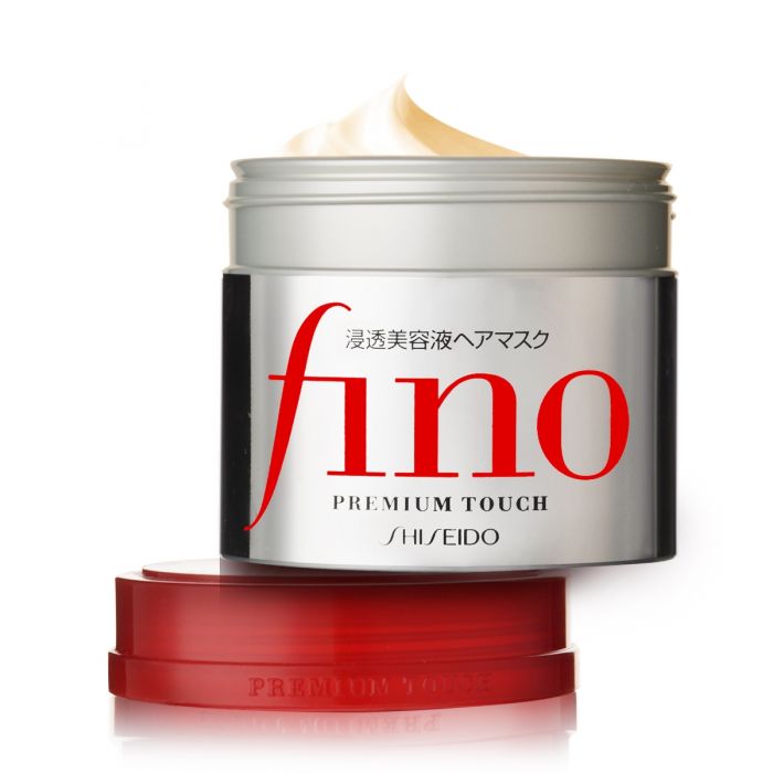 FINO PREMIUM TOUCH HAIR MASK, Gallery posted by yingxuan