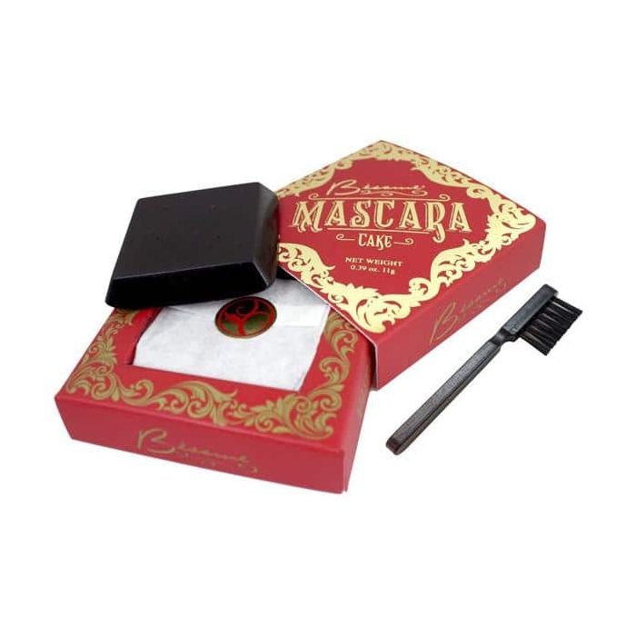 Update 131+ besame cake mascara best in.eteachers