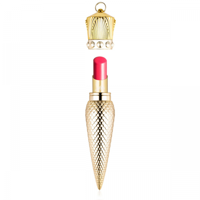 Leland With Christian Louboutin – Leland H