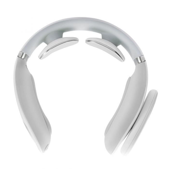 Skg smart neck massager instructions