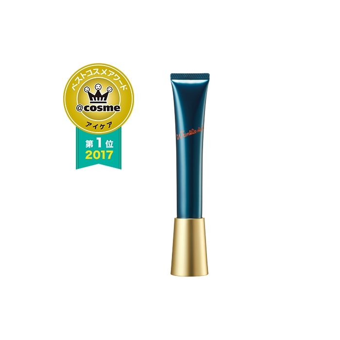 pola wrinkle shot facial serum